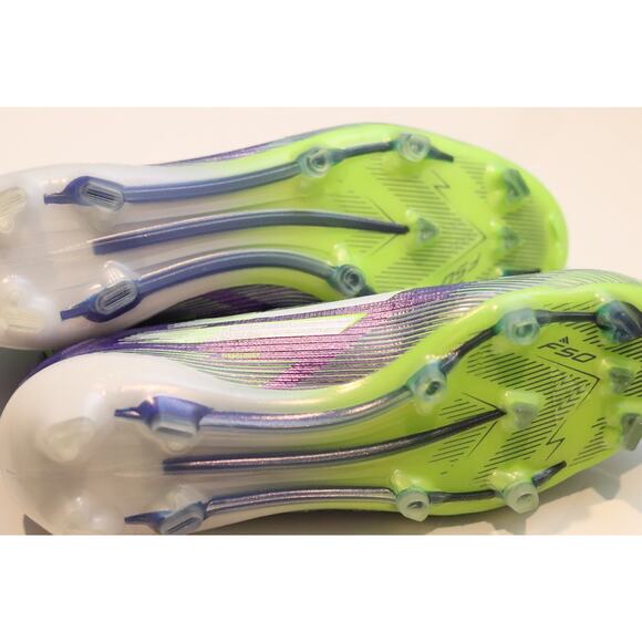 Adidas F50 Elite SG Soccer Cleats Sz 7 main image 9